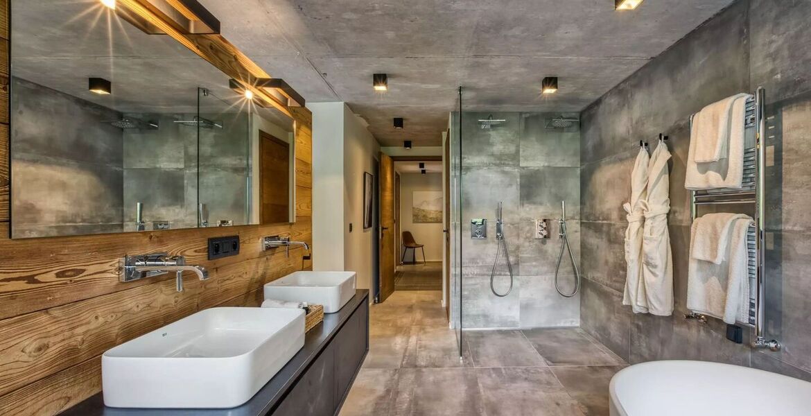 Luxury Chalet in Chamonix