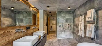 Luxury Chalet in Chamonix