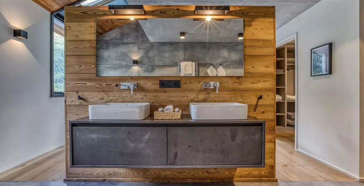 Luxury Chalet in Chamonix