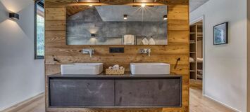 Luxury Chalet in Chamonix