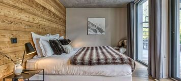 Luxury Chalet in Chamonix