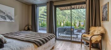 Luxury Chalet in Chamonix