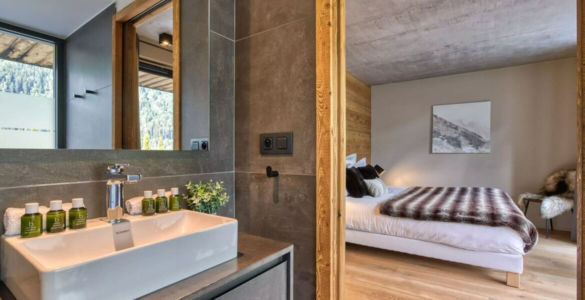 Luxury Chalet in Chamonix