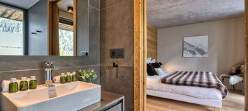 Luxury Chalet in Chamonix