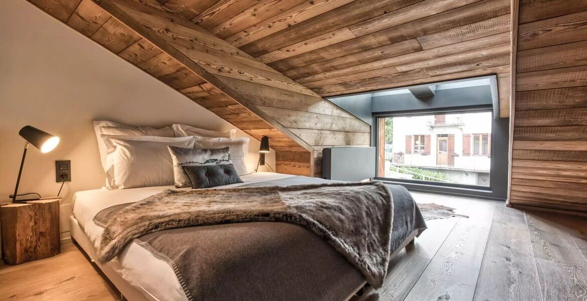 Luxury Chalet in Chamonix