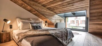 Luxury Chalet in Chamonix