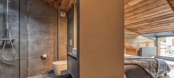 Luxury Chalet in Chamonix