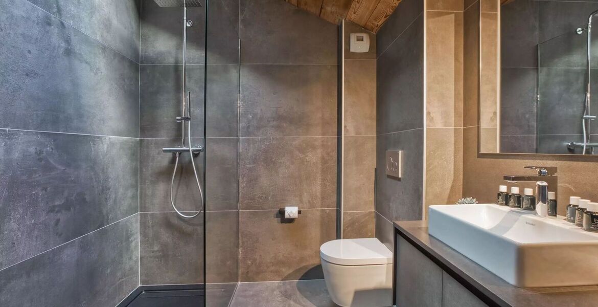 Luxury Chalet in Chamonix
