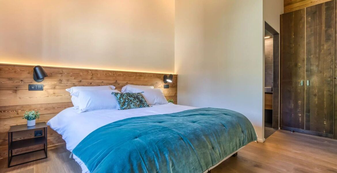 Luxury Chalet in Chamonix