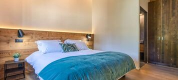 Luxury Chalet in Chamonix