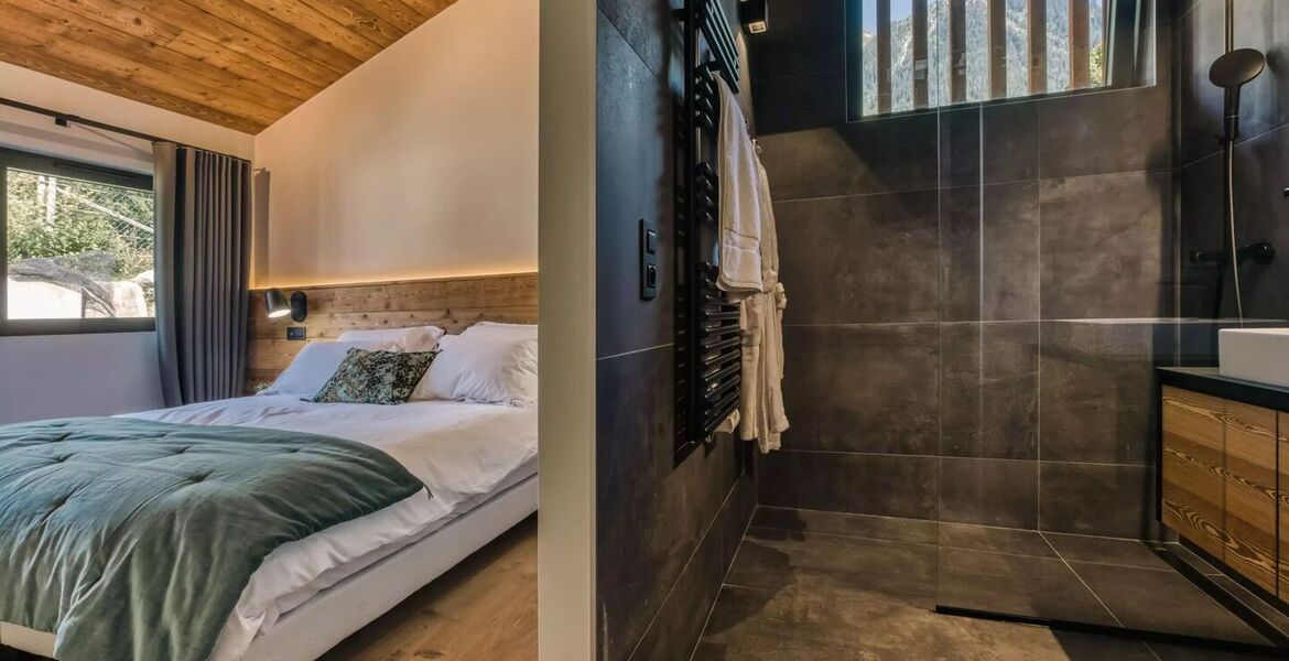 Luxury Chalet in Chamonix