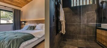 Luxury Chalet in Chamonix
