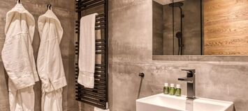 Luxury Chalet in Chamonix