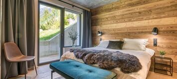 Luxury Chalet in Chamonix