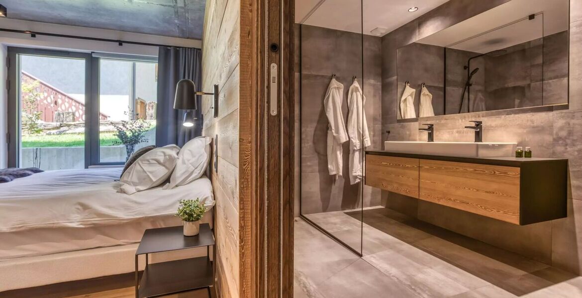 Luxury Chalet in Chamonix