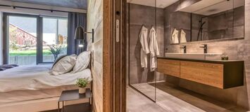 Luxury Chalet in Chamonix