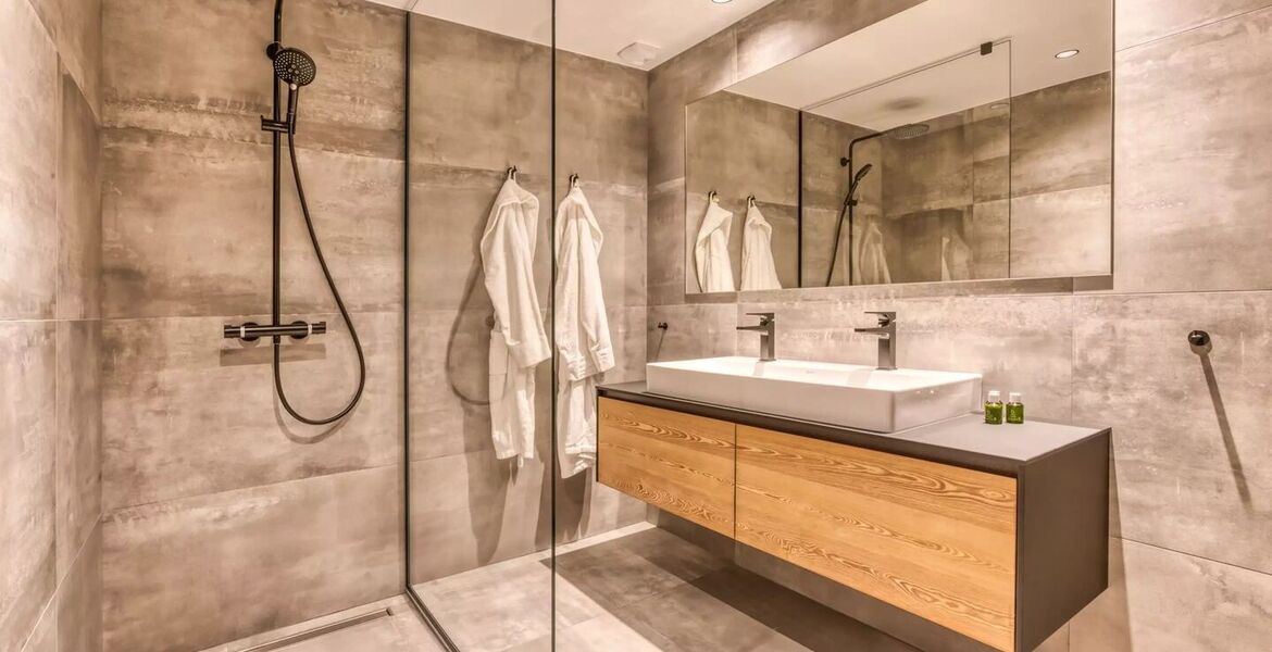 Luxury Chalet in Chamonix