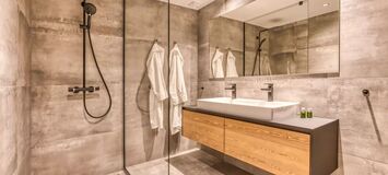 Luxury Chalet in Chamonix