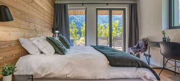 Luxury Chalet in Chamonix
