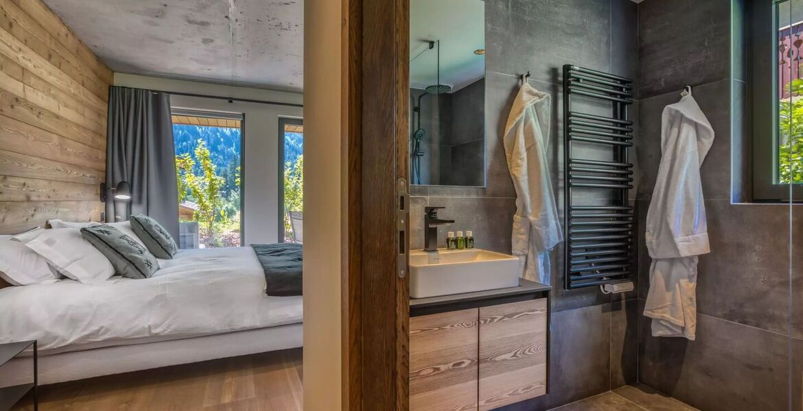 Luxury Chalet in Chamonix