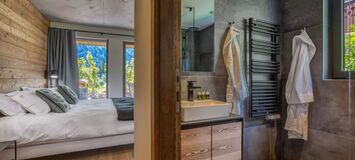 Luxury Chalet in Chamonix