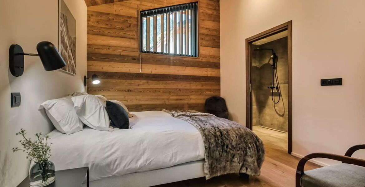 Luxury Chalet in Chamonix