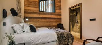 Luxury Chalet in Chamonix