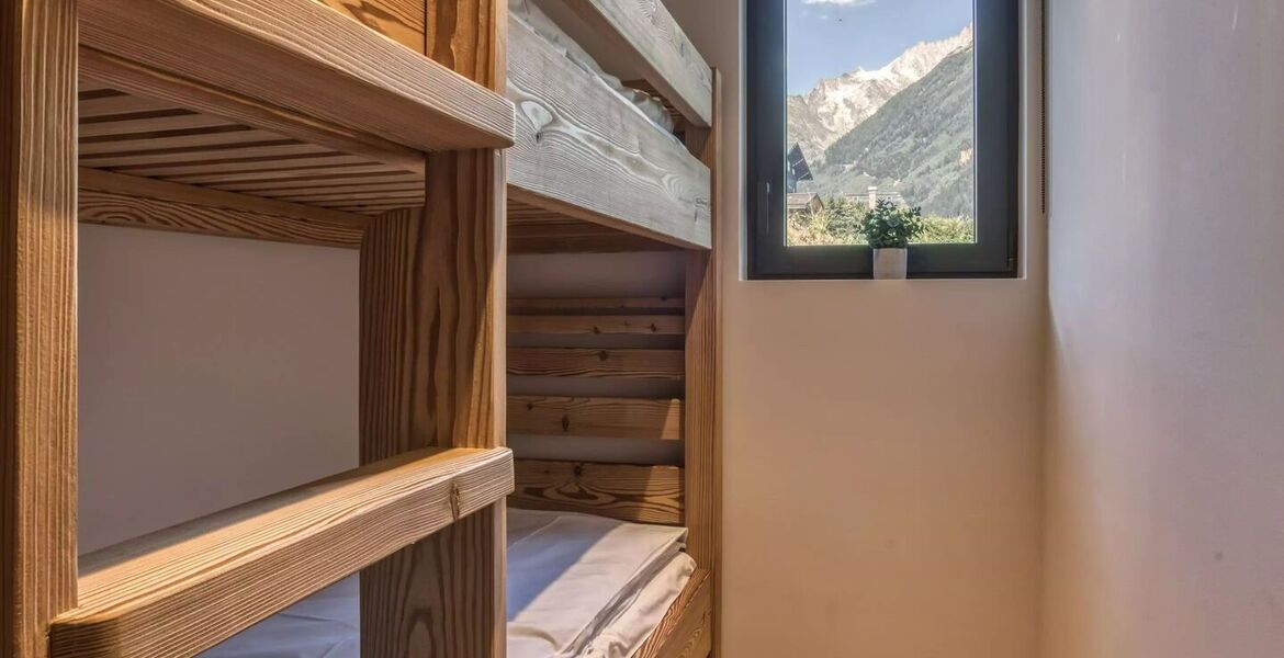 Luxury Chalet in Chamonix