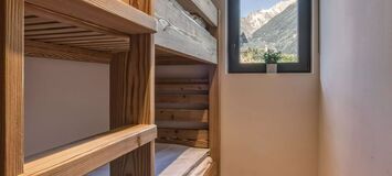 Luxury Chalet in Chamonix