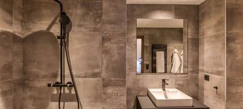 Luxury Chalet in Chamonix