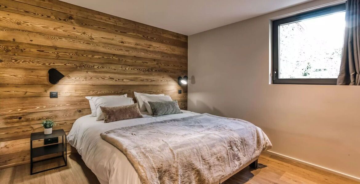 Luxury Chalet in Chamonix