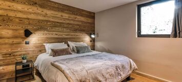 Luxury Chalet in Chamonix