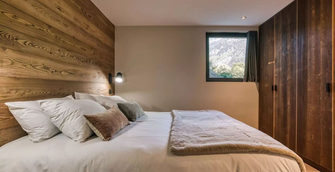 Luxury Chalet in Chamonix