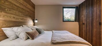 Luxury Chalet in Chamonix