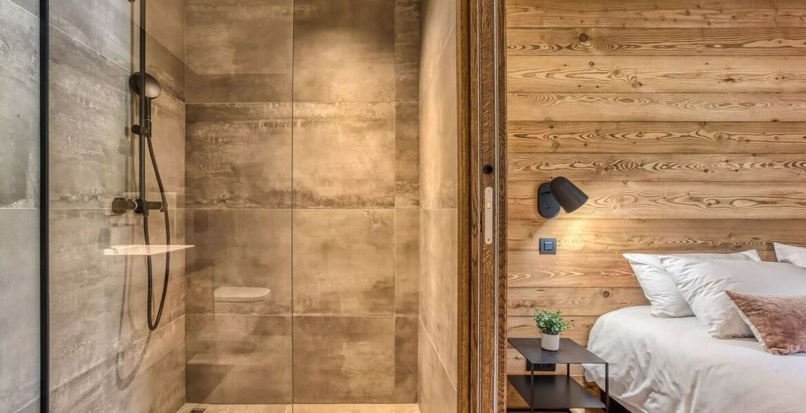 Luxury Chalet in Chamonix
