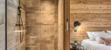 Luxury Chalet in Chamonix