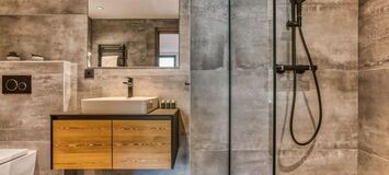 Luxury Chalet in Chamonix