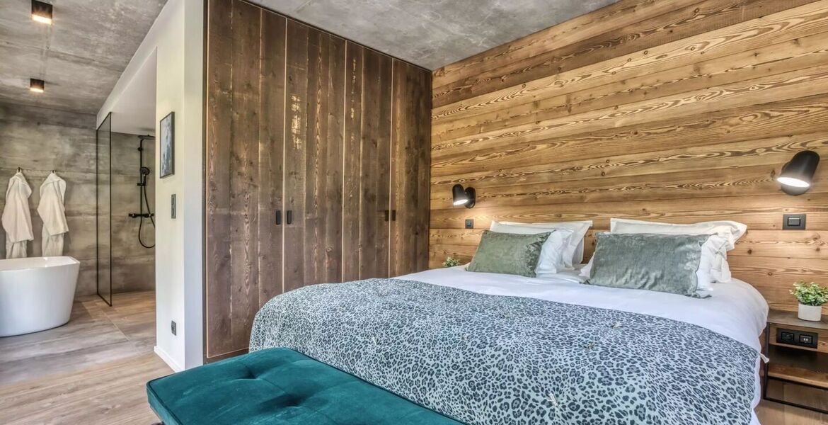 Luxury Chalet in Chamonix