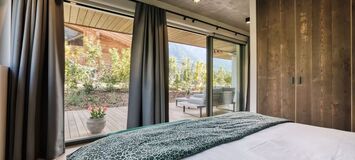 Luxury Chalet in Chamonix