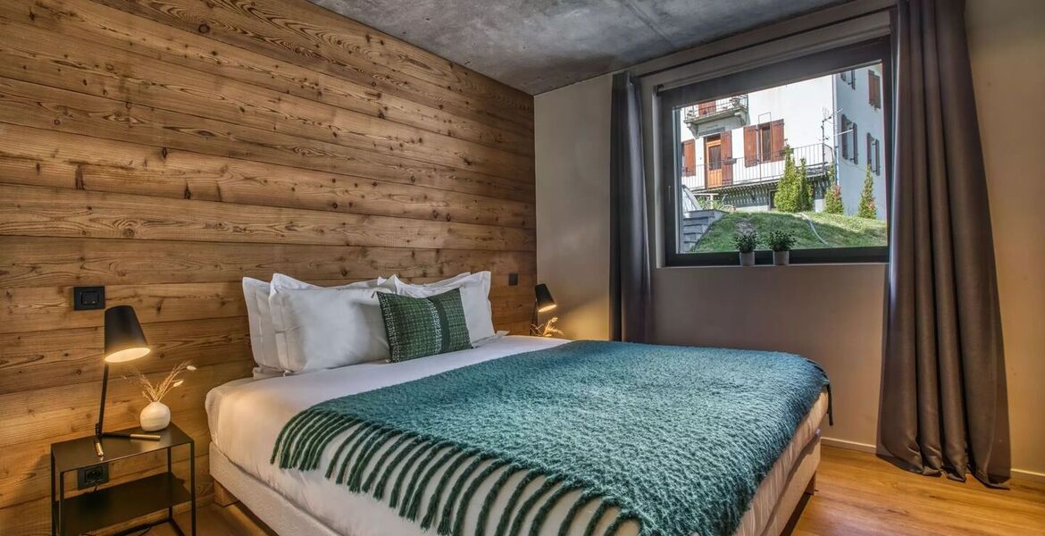 Luxury Chalet in Chamonix