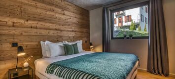 Luxury Chalet in Chamonix