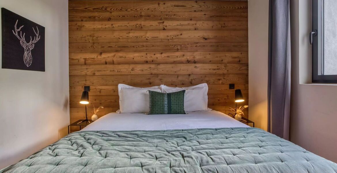Luxury Chalet in Chamonix