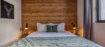 Luxury Chalet in Chamonix