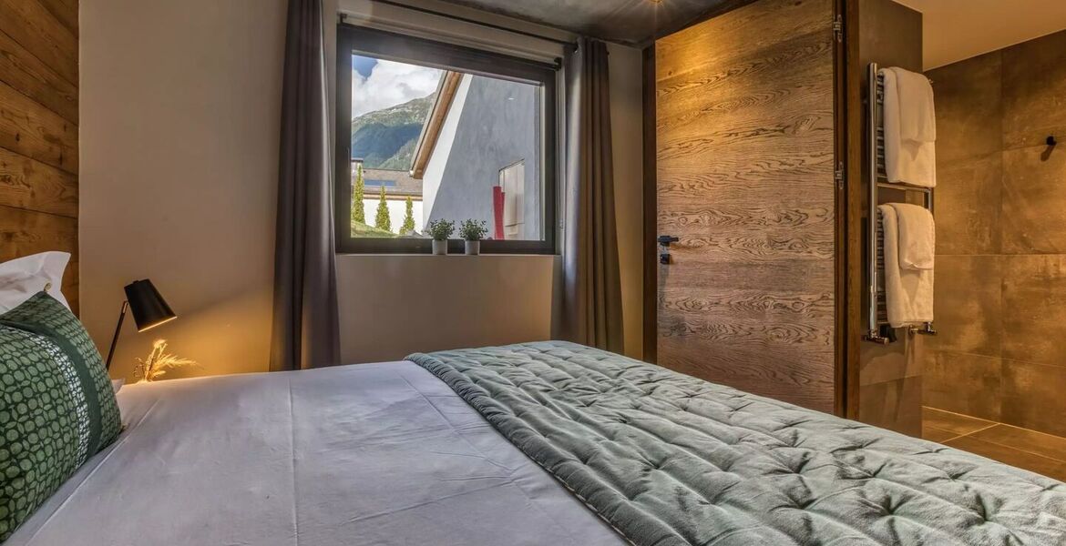 Luxury Chalet in Chamonix