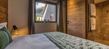 Luxury Chalet in Chamonix
