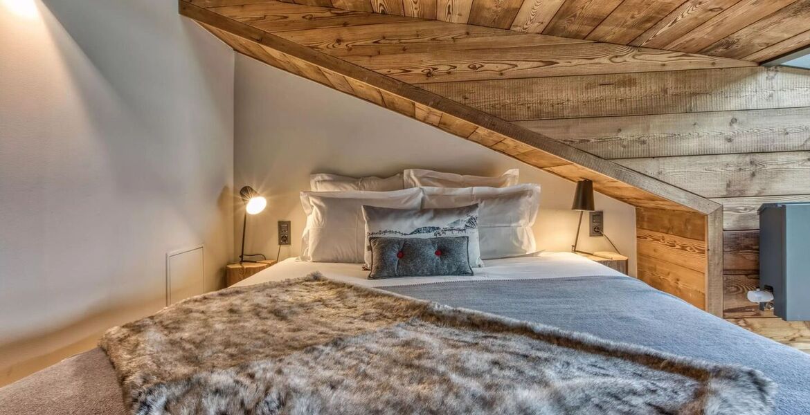 Luxury Chalet in Chamonix