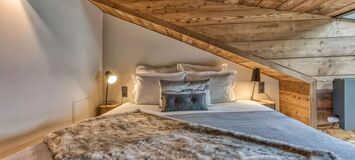 Luxury Chalet in Chamonix