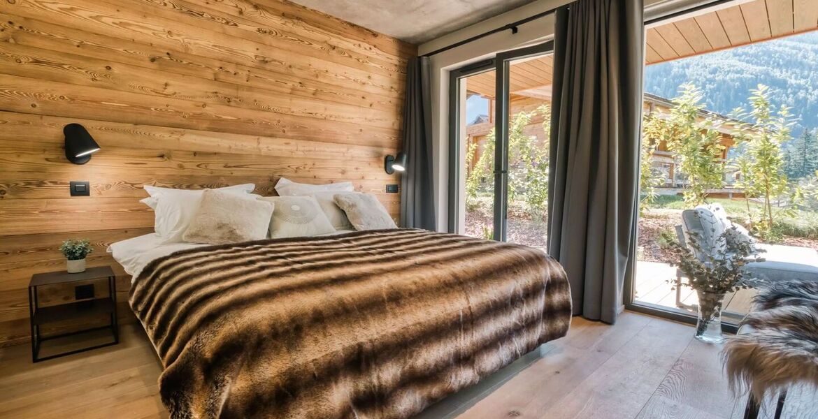 Luxury Chalet in Chamonix