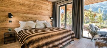 Luxury Chalet in Chamonix