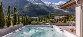 Luxury Chalet in Chamonix